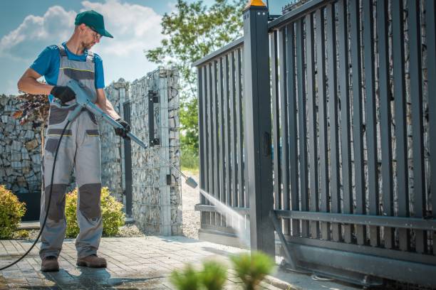 Professional Pressure Washing Services in Shady Point, OK